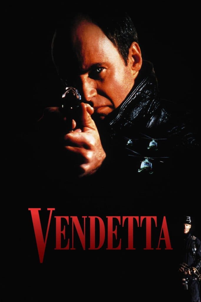 Vendetta 1995 Vendetta