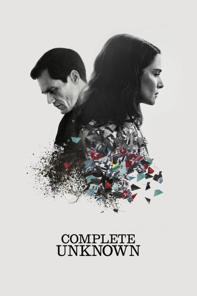กระชากปมปริศนา 2016 Complete Unknown