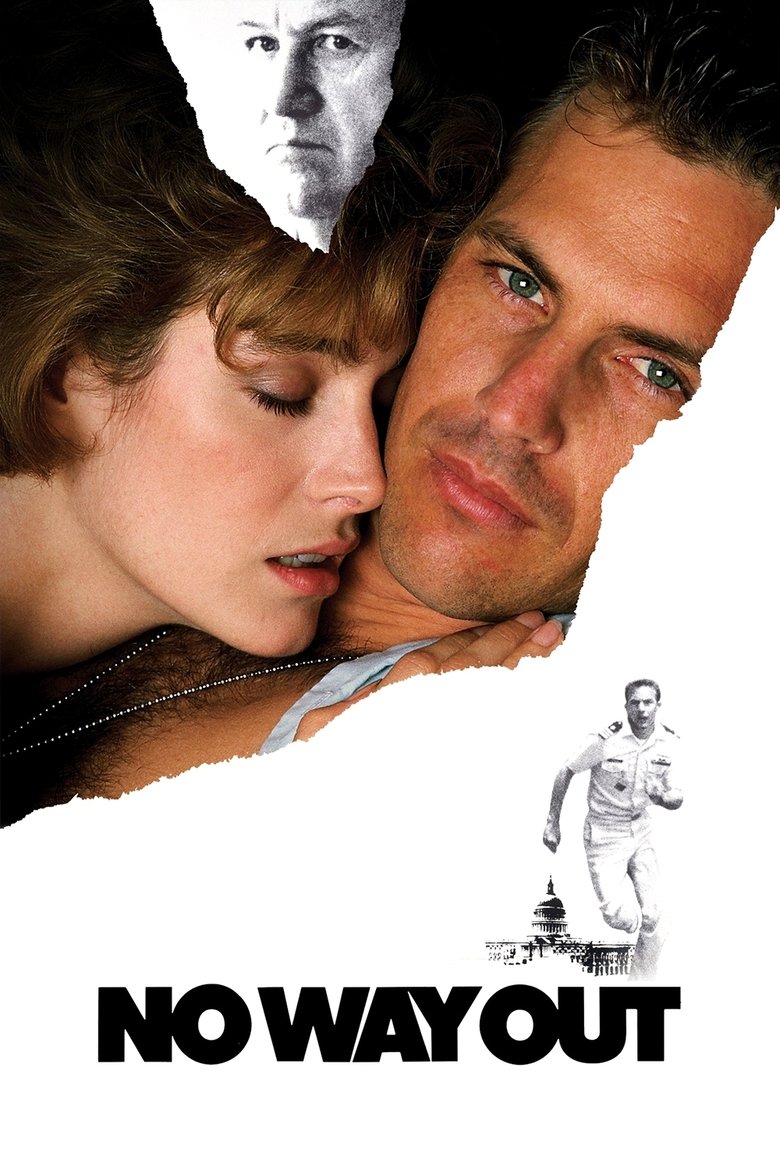 ผ่าทางตัน 1987 No Way Out