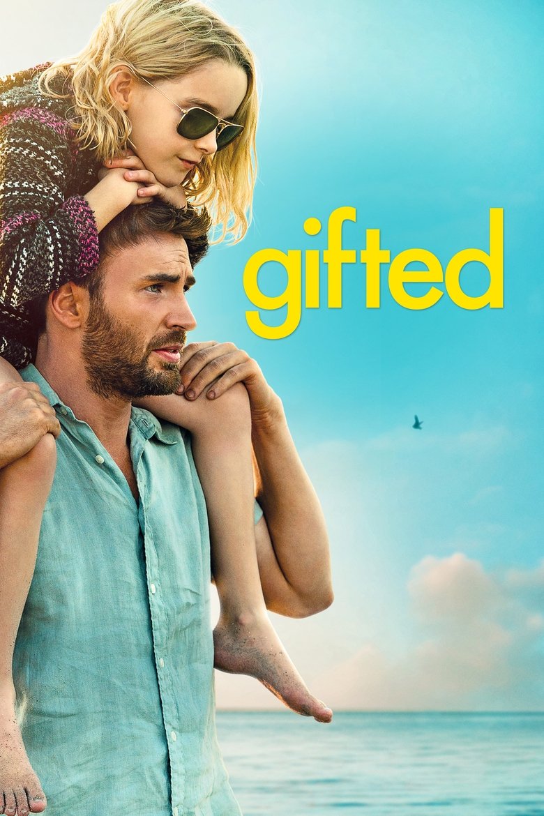 อัจฉริยะสุดดวงใจ 2017 Gifted