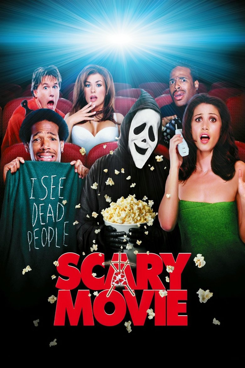 ยำหนังจี้​ หวีดดีไหมหว่า? 2000 Scary Movie