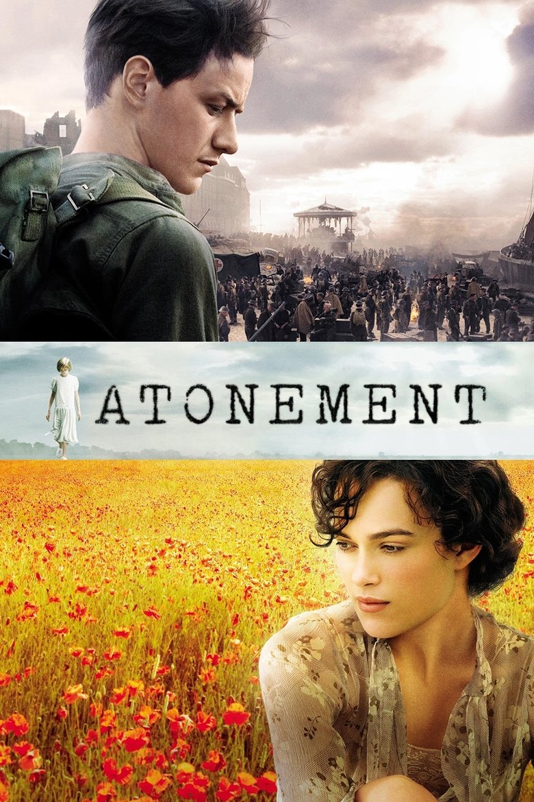 ตราบาปลิขิตรัก 2007 Atonement