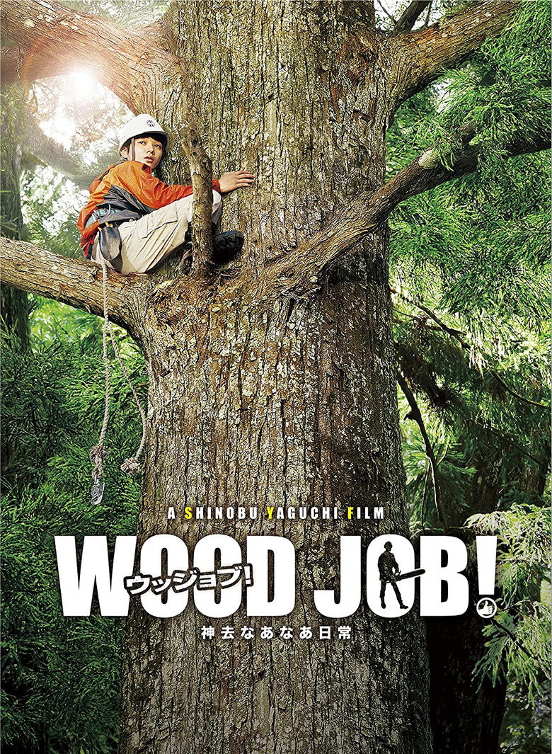 แดดส่องฟ้าเป็นสัญญาณวันใหม่ 2014 Wood Job!