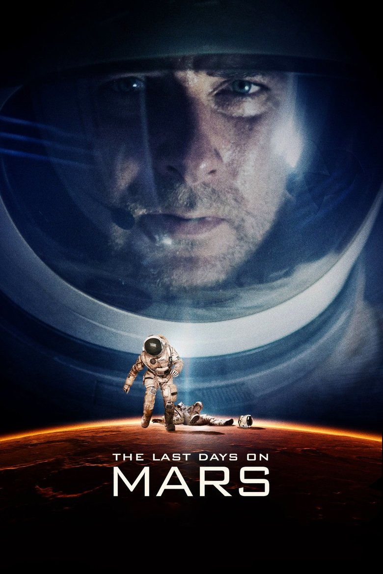 วิกฤตการณ์ดาวอังคารมรณะ 2013 The Last Days on Mars