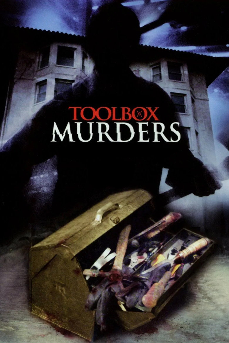 Toolbox Murders 2004 Toolbox Murders