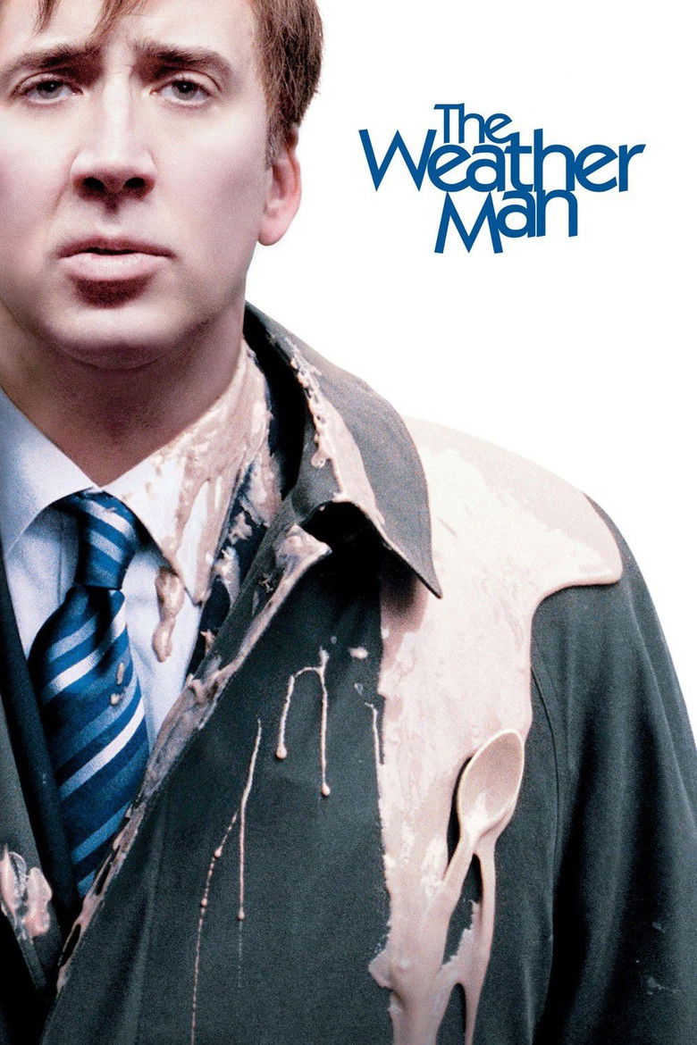 ผู้ชายมรสุม 2005 The Weather Man