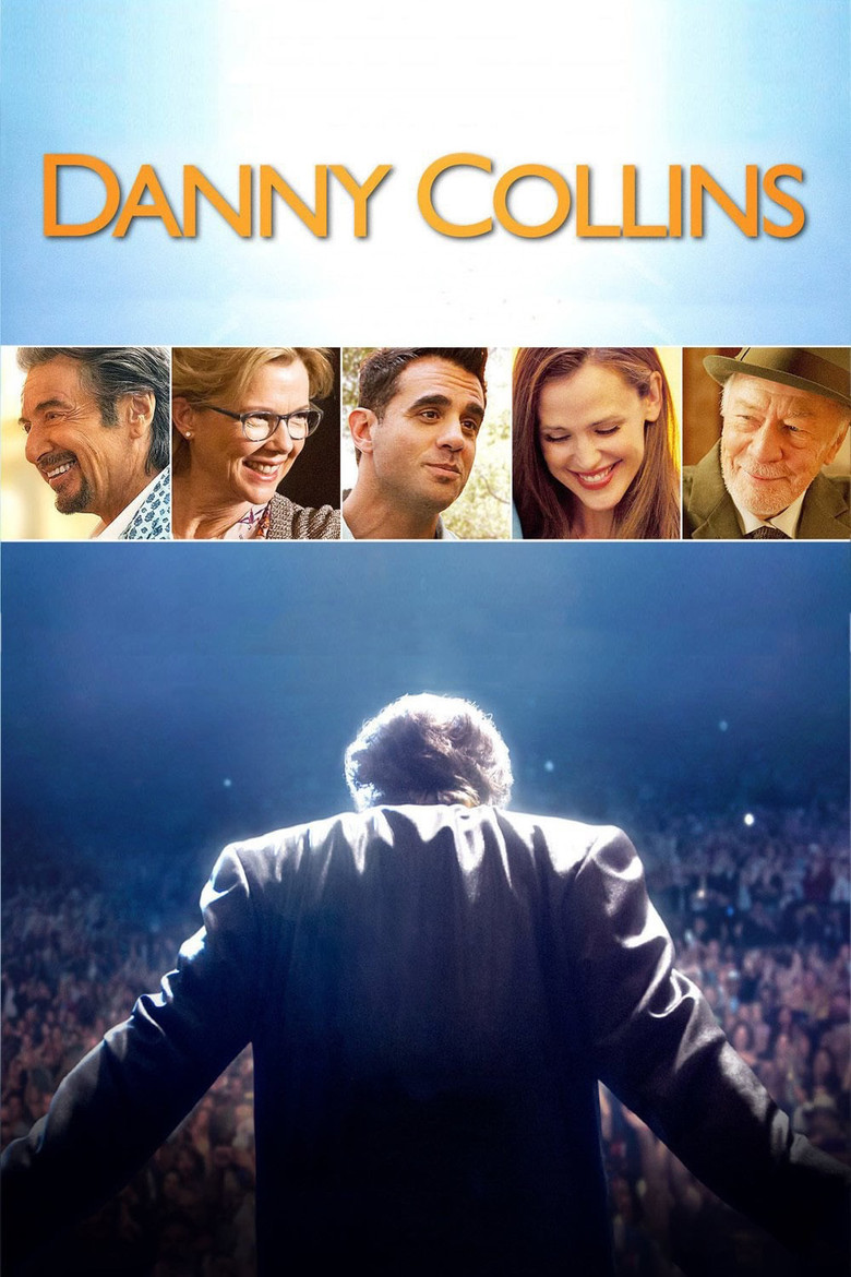 แดนนี่ คอลลินส์ 2015 Danny Collins