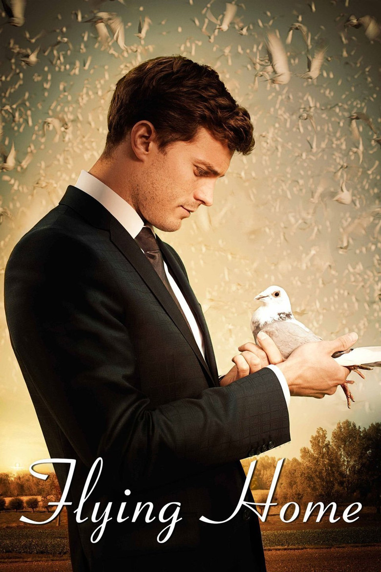 ข้ามขอบฟ้า ตามหารัก 2014 Flying Home