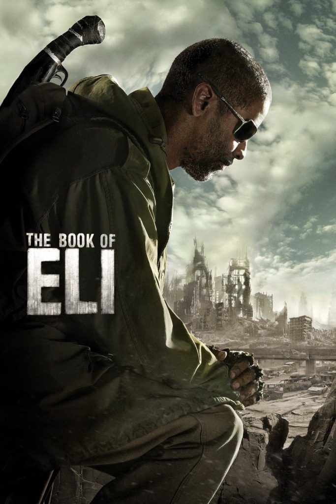 คัมภีร์พลิกชะตาโลก 2010 The Book of Eli