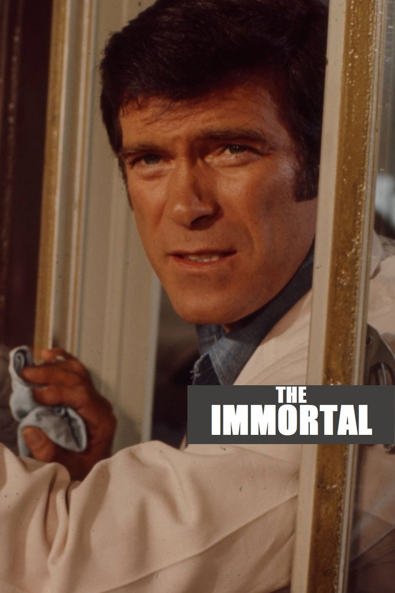 The Immortal 1969 The Immortal