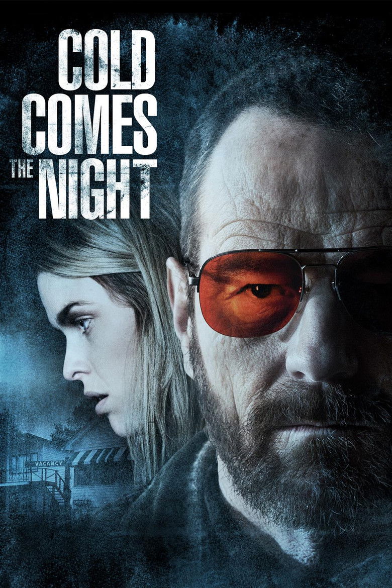 คืนพลิกนรก 2013 Cold Comes the Night