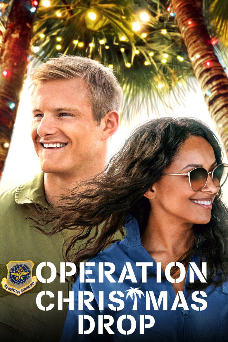 Operation Christmas Drop 2020 Operation Christmas Drop