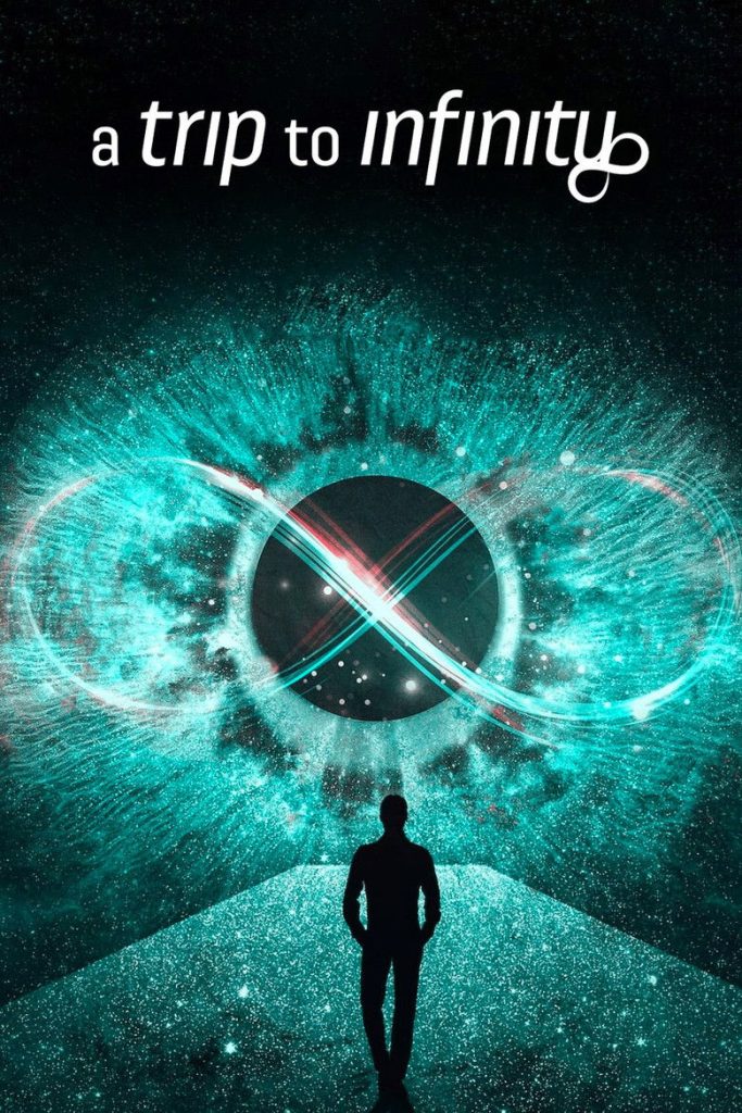 โปสเตอร์ การเดินทางสู่อินฟินิตี้ 2022 A Trip to Infinity
