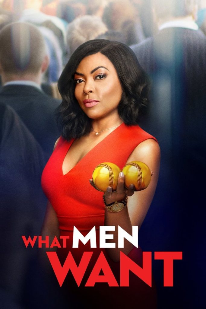 ฉันรู้นะ คุณคิดอะไร 2019 What Men Want
