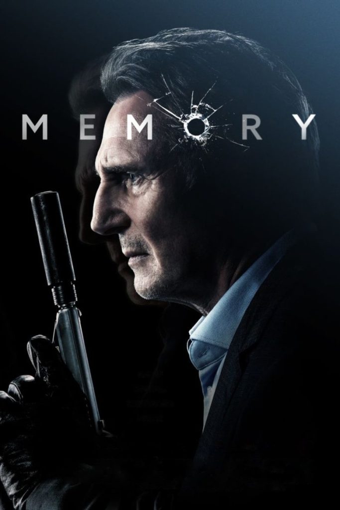 โคตรทรชน คนพันธุ์เดือด 2022 Memory