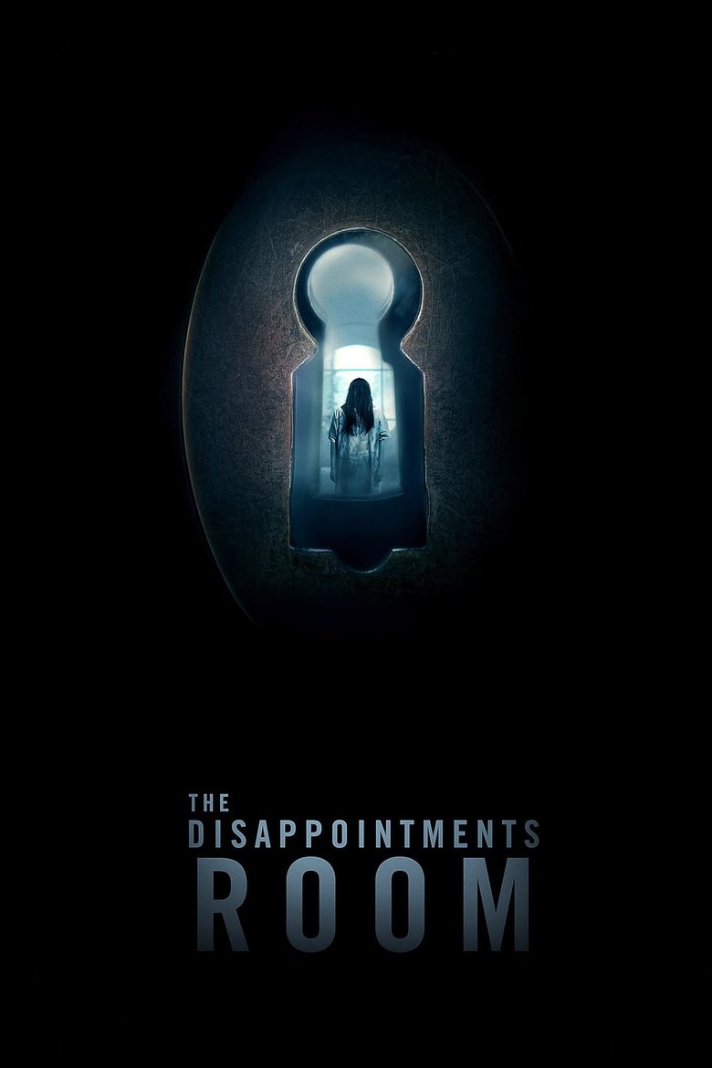 มันอยู่ในห้อง 2016 The Disappointments Room