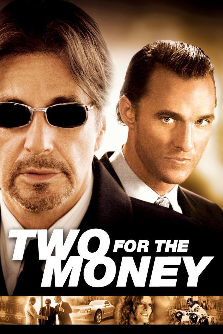 พลิกเหลี่ยม มนุษย์เงินล้าน 2005 Two for the Money