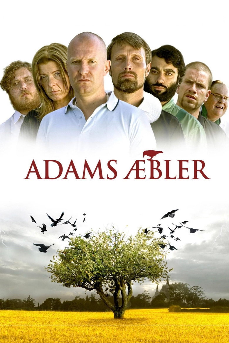 Adams æbler 2005 Adam’s Apples