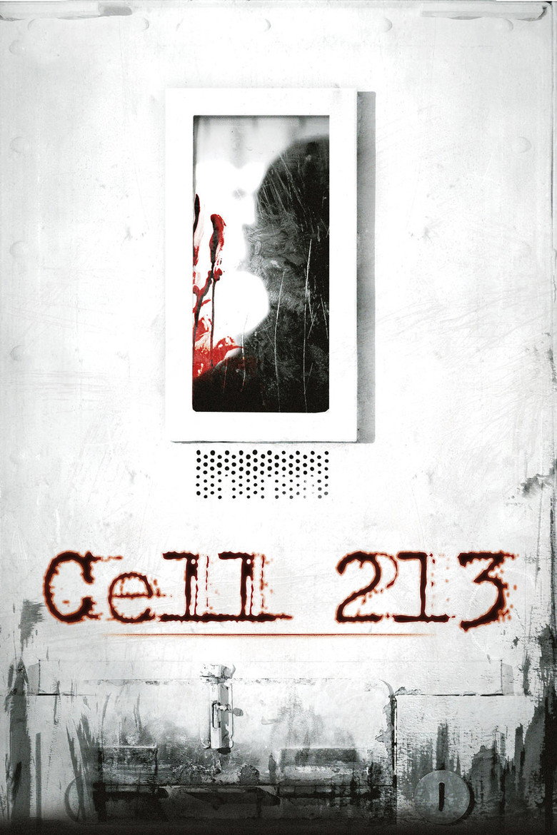 คุกสยอง 213 2011 Cell 213