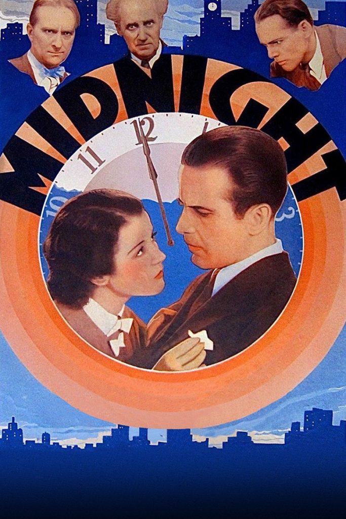 Midnight 1934 Midnight