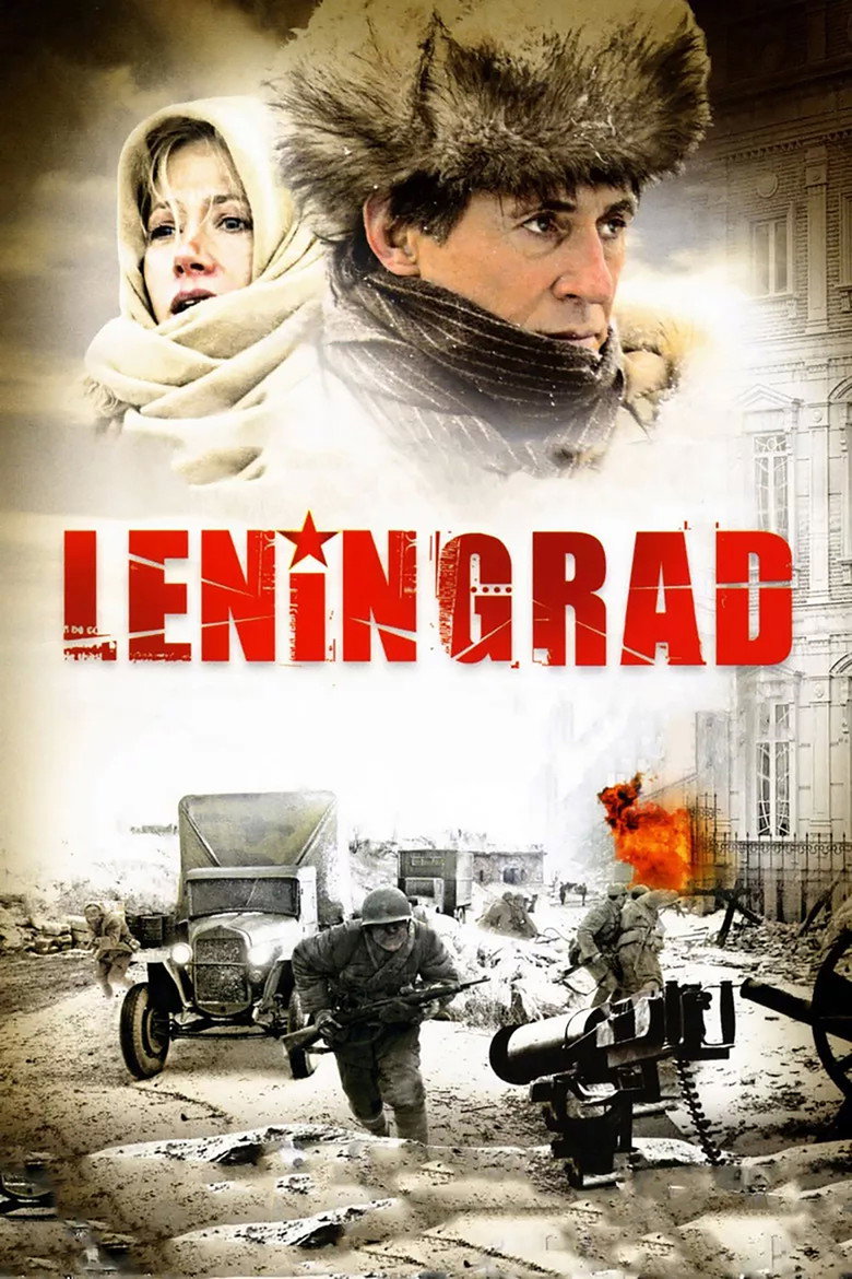 Leningrad 2009 Leningrad
