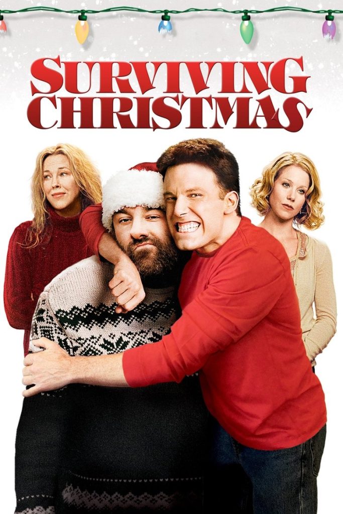 คริสต์มาสหรรษา ฮาหลุดโลก 2004 Surviving Christmas