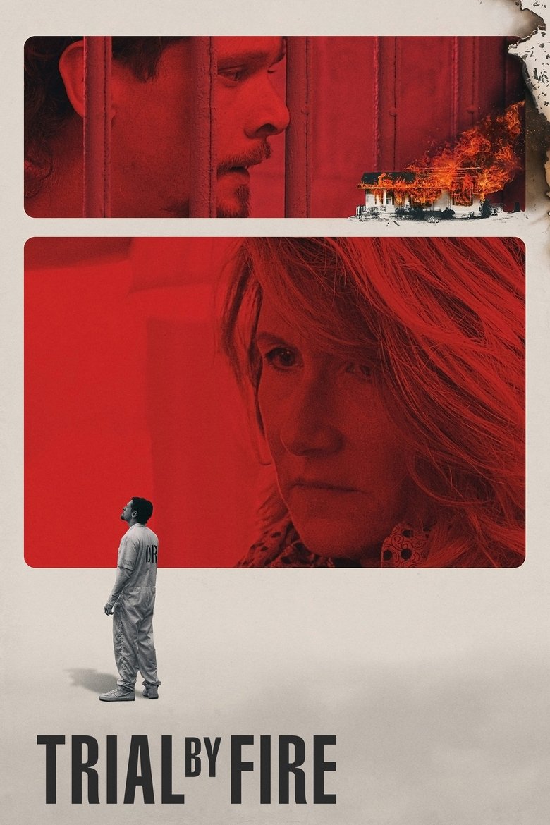 Trial by Fire 2019 Trial by Fire