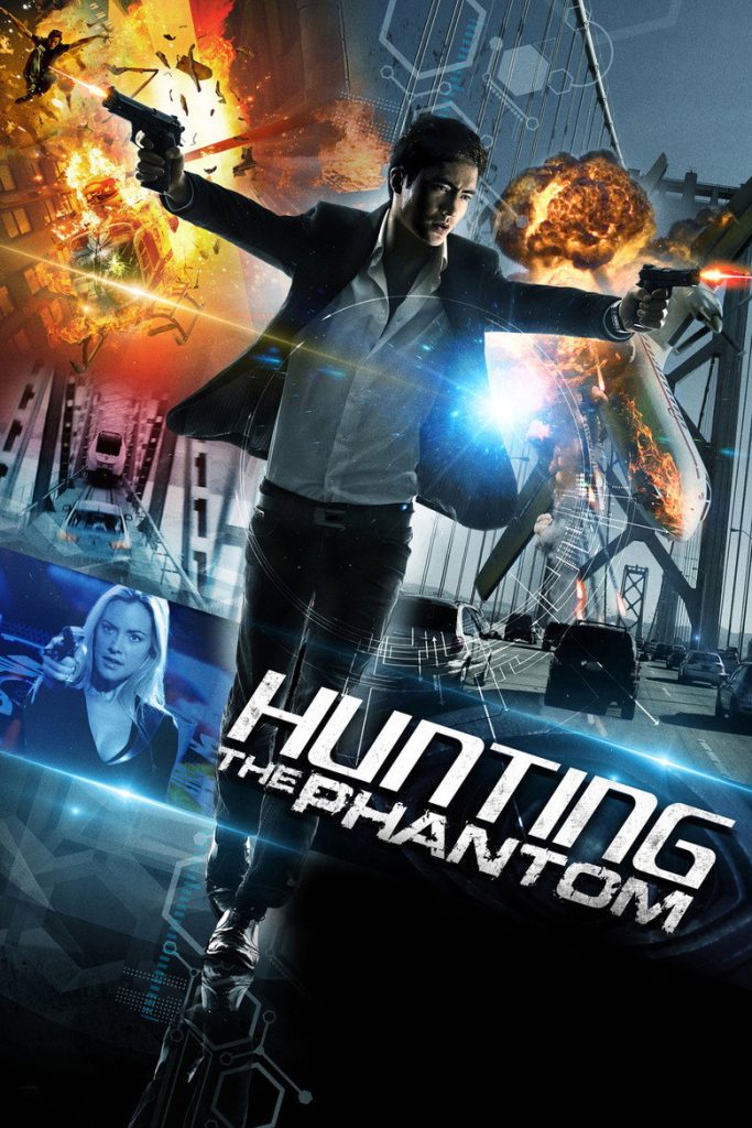ล่านรกโปรแกรมมหากาฬ 2014 Hunting the Phantom