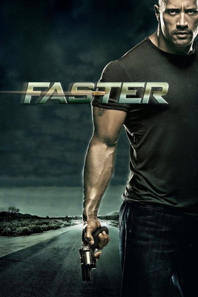 ฝังแค้นแรงระห่ำนรก 2010 Faster