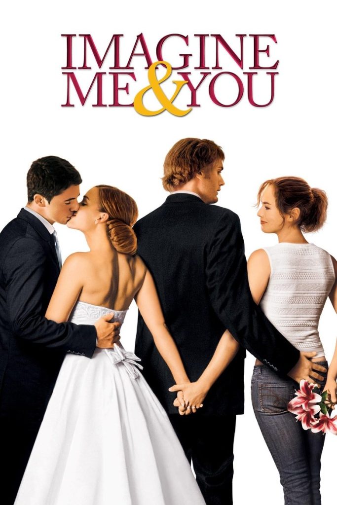 ในห้วงความฝัน แค่ฉันกับเธอ 2006 Imagine Me &amp; You