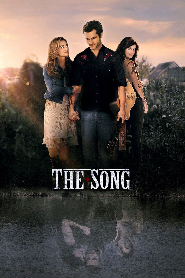 หัวใจร้องทำนองรัก 2014 The Song