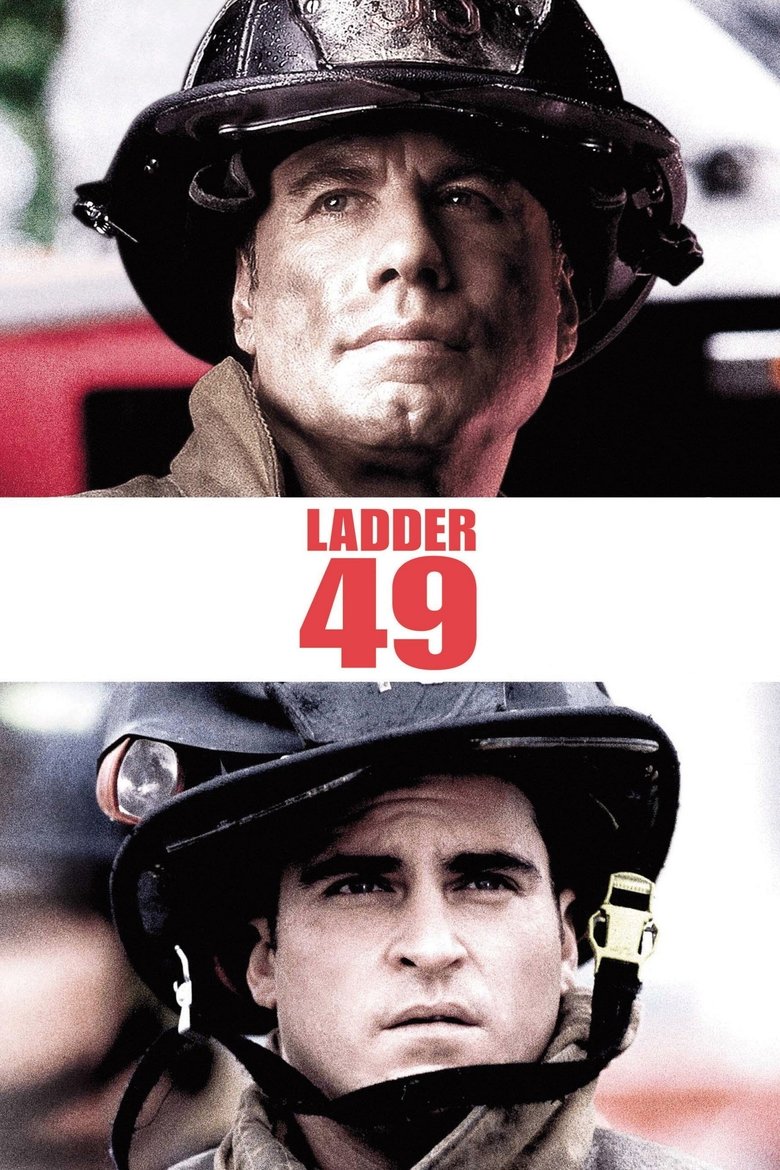 หน่วยระห่ำสู้ไฟนรก 2004 Ladder 49