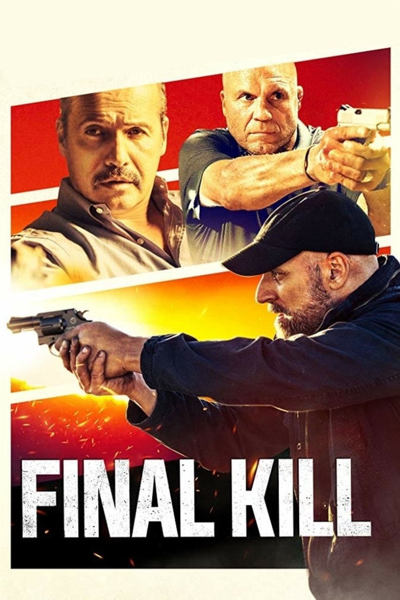 Final Kill 2020 Final Kill