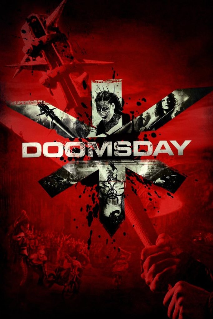 ห่าล้างโลก 2008 Doomsday