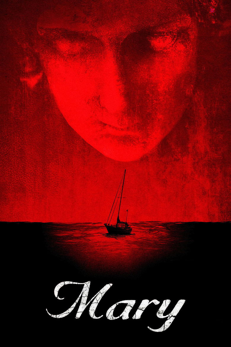 เรือปีศาจ 2019 Mary