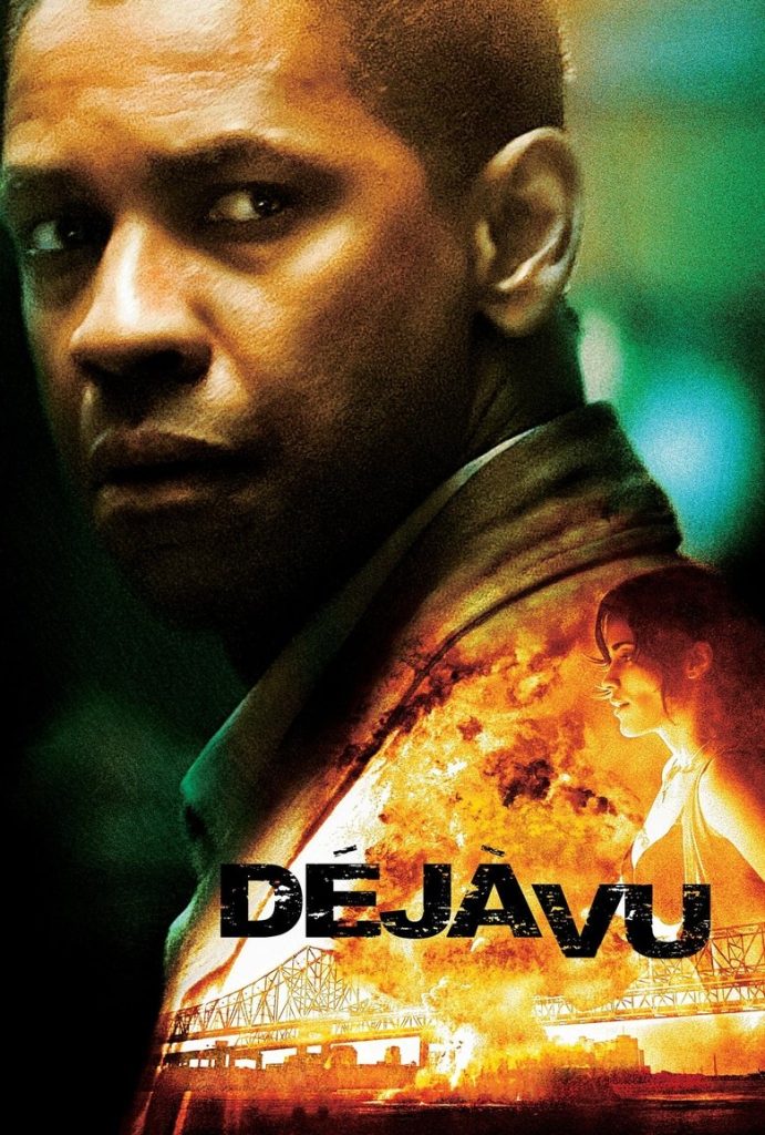 เดจาวู ภารกิจเดือด ล่าทะลุเวลา 2006 Déjà Vu