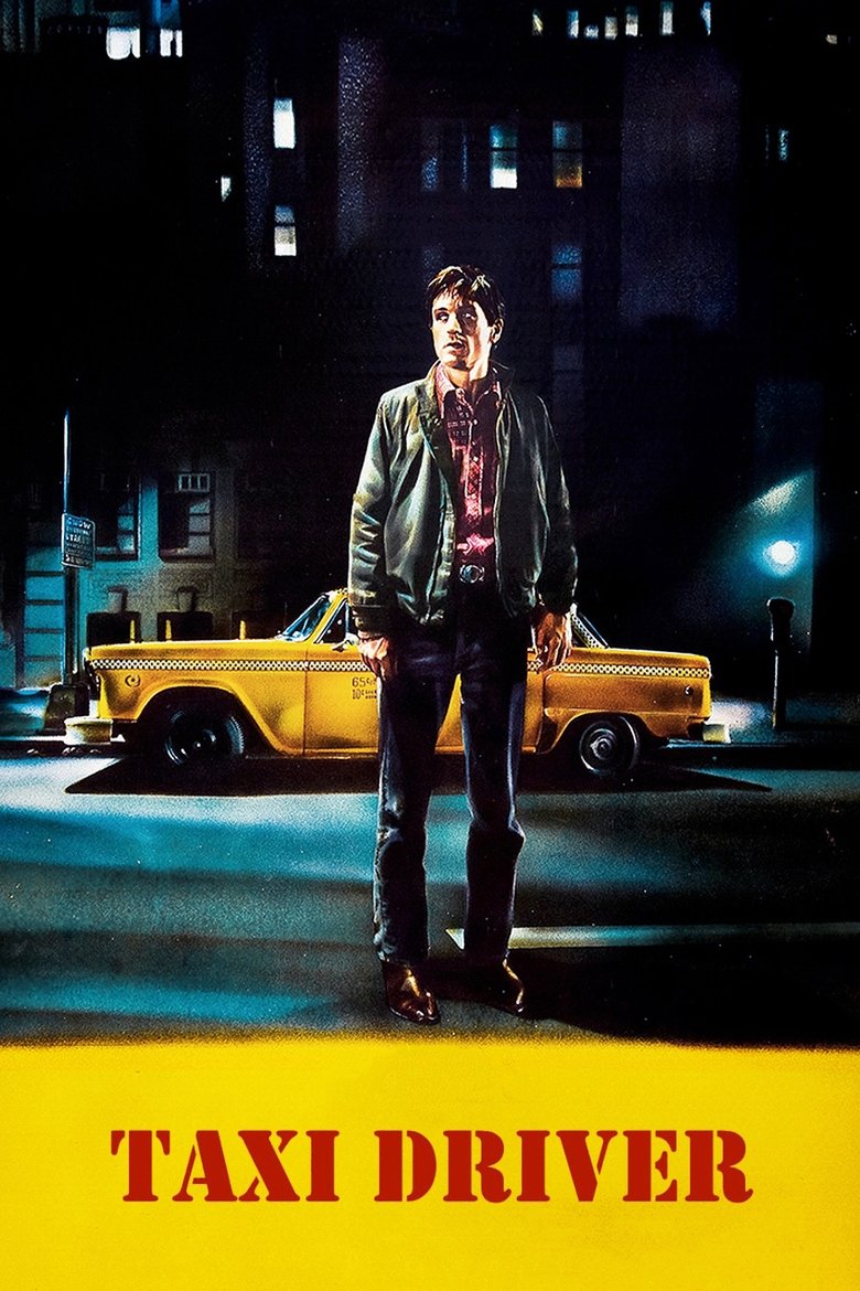 แท็กซี่มหากาฬ 1976 Taxi Driver