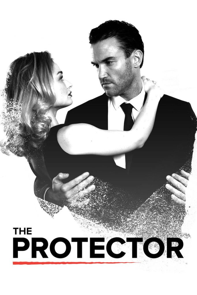 โปสเตอร์ The Protector 2019 The Protector