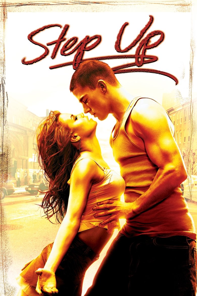 สเต็ปโดนใจ หัวใจโดนเธอ 2006 Step Up