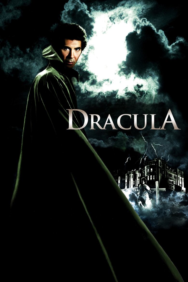 Dracula 1979 Dracula