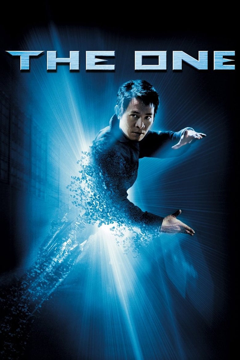 เดี่ยวมหาประลัย 2001 The One
