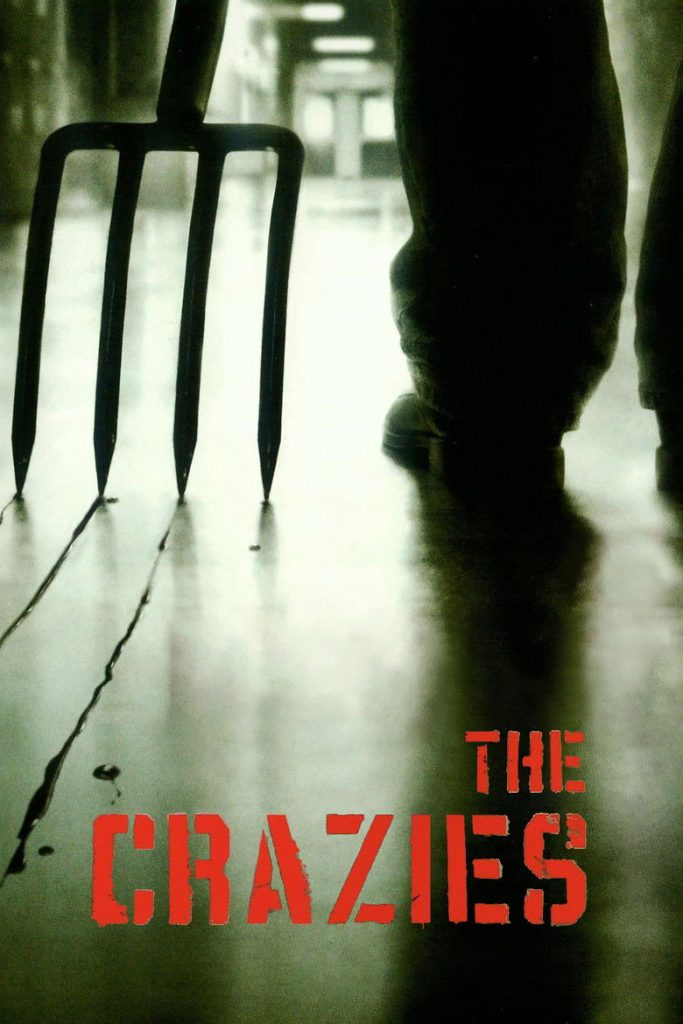 เมืองคลั่งมนุษย์ผิดคน 2010 The Crazies