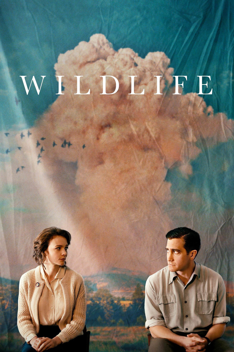 รัก เรา ร้าว ร้าง 2018 Wildlife