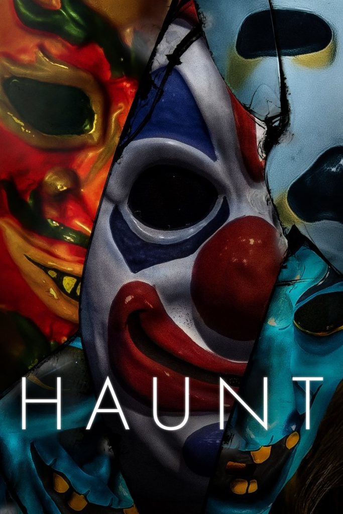 Haunt 2019 Haunt