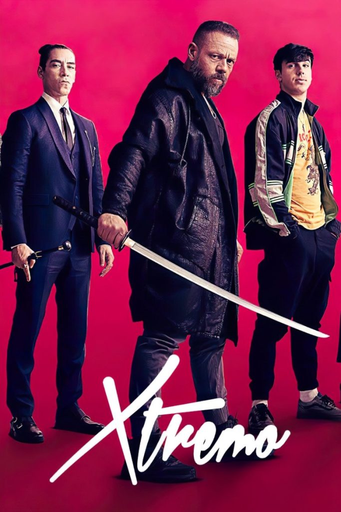 เอ็กซ์ตรีม 2021 Xtreme