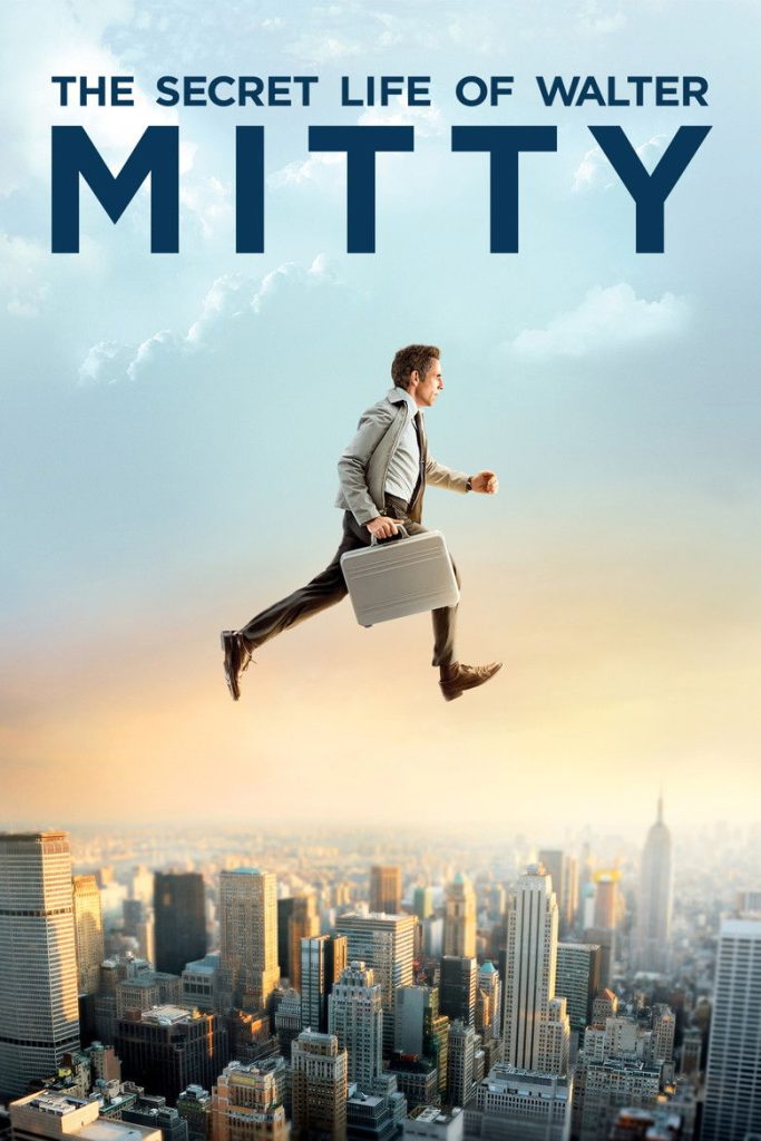 ชีวิตพิศวงของ วอลเตอร์ มิตตี้ 2013 The Secret Life of Walter Mitty