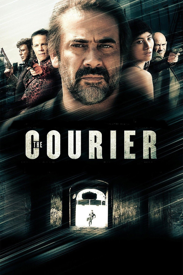 The Courier 2012 The Courier