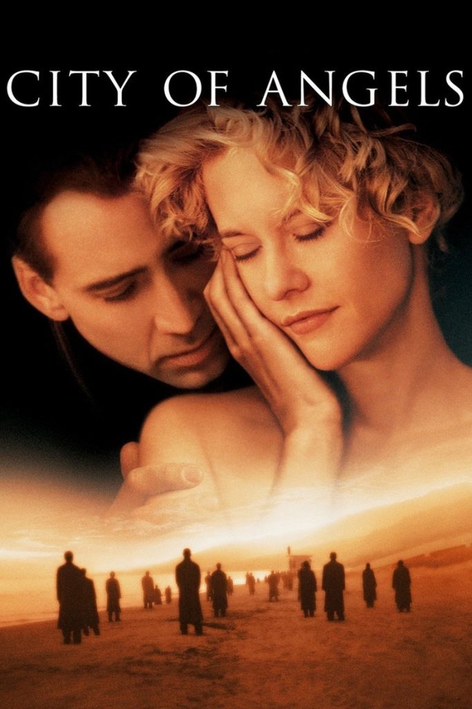 สัมผัสรักจากเทพเสพซึ้งถึงวิญญาณ 1998 City of Angels