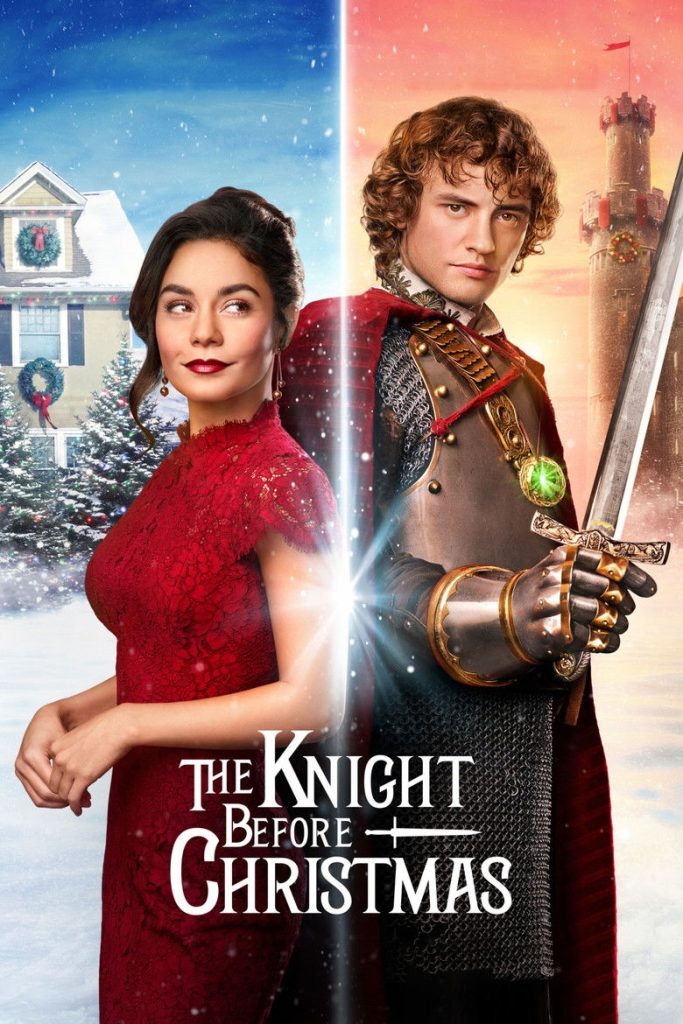 อัศวินก่อนวันคริสต์มาส 2019 The Knight Before Christmas