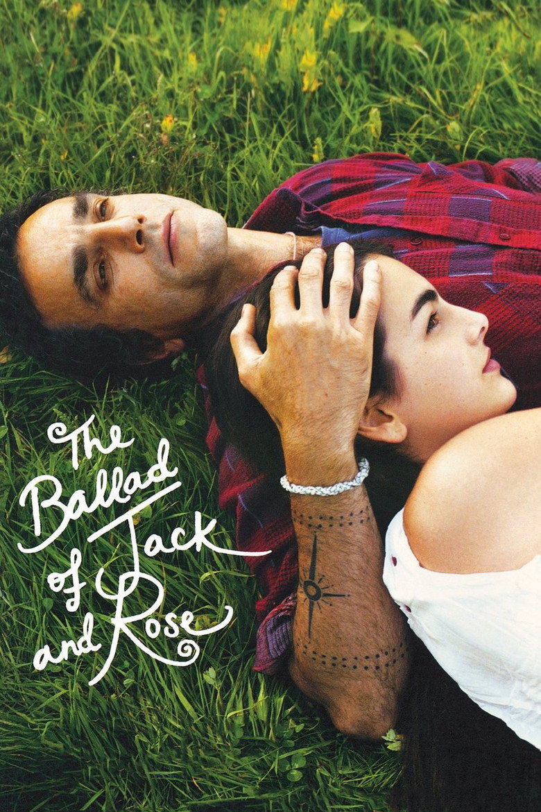 ขอให้โลกนี้มีเพียงเรา 2005 The Ballad of Jack and Rose